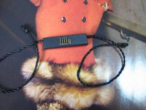 Wholesale Garment Labels & Tags: Swing String