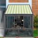 Sell Electric Canopy Retractable Awning