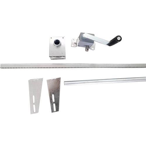 Sell Hand Operated Sliding Window Opener