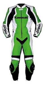 Wholesale silicone: Leather Motorbike Suits