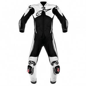 Wholesale motorbike suits: Alpinestars Leather Motorbike Suits