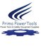 Prima Power Mensana Tools Company Logo