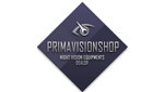 Prima Vision Shop Company Logo