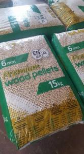 Wholesale pine: Premium Wood Pellets Din + ENplus A1, A2