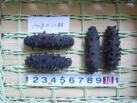 Sell Quality Dried Sea Cucumber