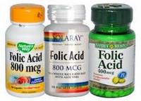 Sell Pregnancy Health Supplement Folic Acid Effervescent...