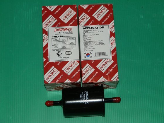 Dynamax Auto Fuel Filter-PWK410(id:8725978). Buy Korea AUTO FILTER ...