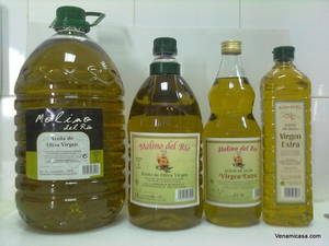 Wholesale massager: High Quality Extra Virgin Olive Oil