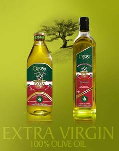 Wholesale oil filtering: Organic Olive Oils From Greece