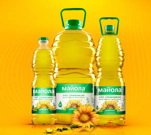 Wholesale cold press: 100% Refined Sunflower Oil for Sale
