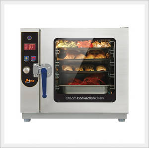 Wholesale two way cake: Prime Stream Concection Oven