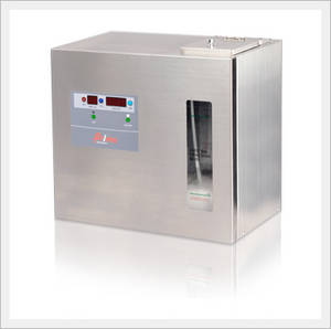 Wholesale key hold: Prime Sterilized Water Manufacturing Unit