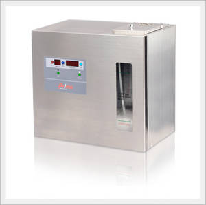 Wholesale water sterilization: Prime Sterilized Water Manufacturing Unit
