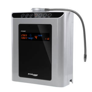 Wholesale water ionizer: Alkaline Water Ionizer 9Plates PRIME901