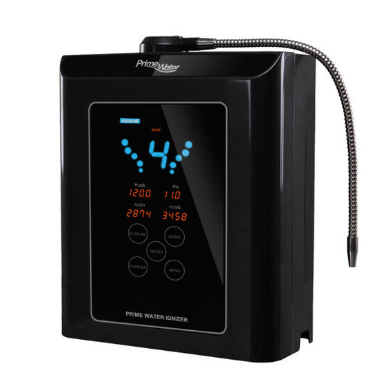 korean water ionizer