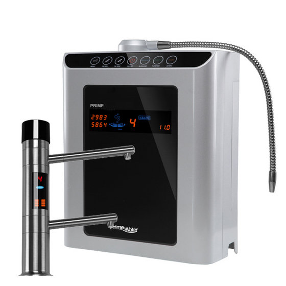 korean water ionizer