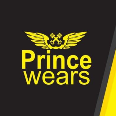 Prince Wears