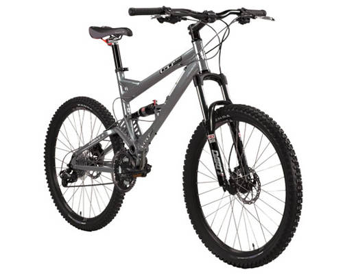 GT I-Drive 5 Mountain Bike Performance Exclusive(id:3980502) Product
