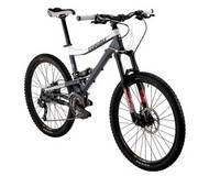 mongoose teocali elite