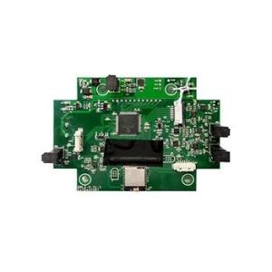 Wholesale rigid flex pcb: Rigid - Flex Printed Circuit Board Assembly HASL Pb Free PCB Manufacturing