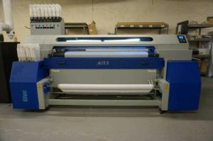 Wholesale printer: Mimaki TS300P-1800 MTEX Blue Direct To Garment Printer for SALE
