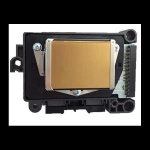 Wholesale mutoh printer: F189010 Printhead Unlocked/Lokced DX7 Printhead for Epson DX7 Printer Roland VS/RS/FH 540/640/740
