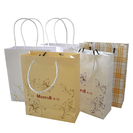 Wholesale Kraft Paper Shopping Bag,Kraft Paper Bag,Brown Paper Bag