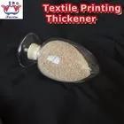 Wholesale high performance pigment: Natural Textile Printing Thickener Manufacturer Reactive Thickener