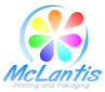 McLantis Printing & Packaging Group Company Logo