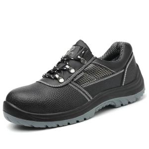 Wholesale brand shoes: 2021 Newstyle Industrial Women Work Brand Double Density Safety Shoes