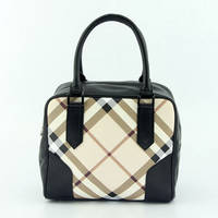 Sell New Arrivals--Burberrry 29325 classic style lady brand designer handbags