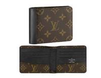 Sell Top brand high quality designer wallet and coin purse--Louis Vitton M93801