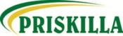 CV. Priskilla Company Logo