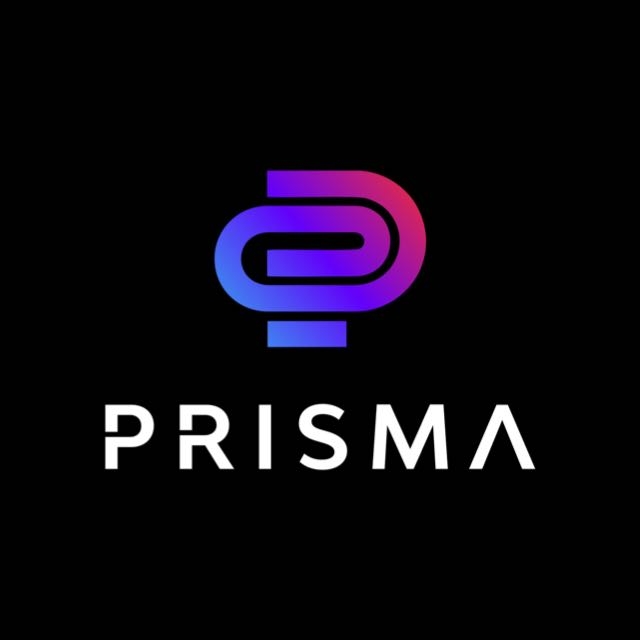 Prisma Exim Company Logo