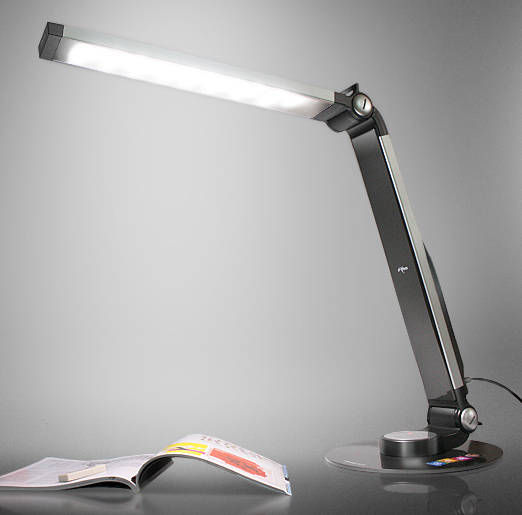 desk reading lamp