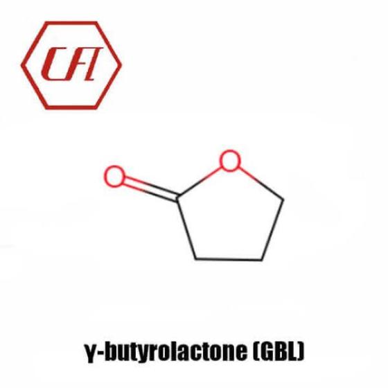 Professional Supplier of GBL, GHB, Gamma-hydroxybutyrate - Suppliers