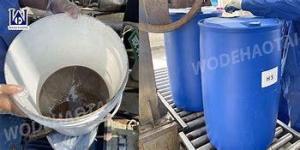 Wholesale liquid adhesive: Linear Alkyl Benzene Sulphonic Acid