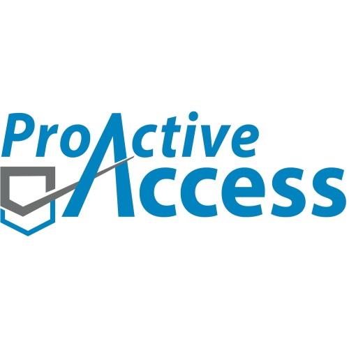 Proactive Access