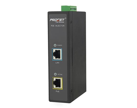 Single Port Midspan Injector