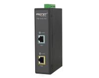 Single Port Midspan Injector