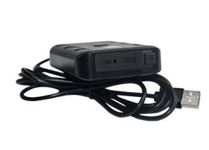 Wholesale asset tracker: PB002 LTE Waterproof Standby Asset Tracker