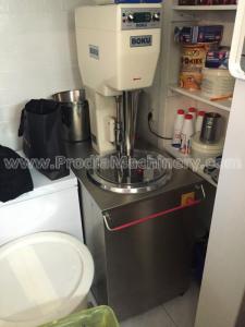 Wholesale Food Processing Machinery: Boku SE 863 Ice Cream Machine