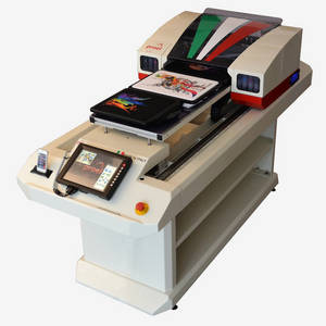 Wholesale auto screen printing machine: ProPrint - Digital Textile Printer - Solvent Printer