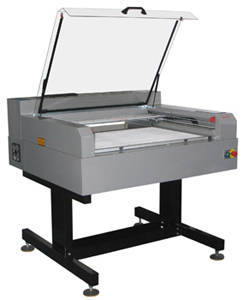 Wholesale Laser Equipment: EuroFlex - CO2 Laser Plotter for Laser Cutting, Laser Engraving and Laser Marking