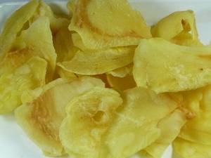 Wholesale durian fruit: Durian Chips Dried Fruit Snack Thailand Bulk Manufacturer