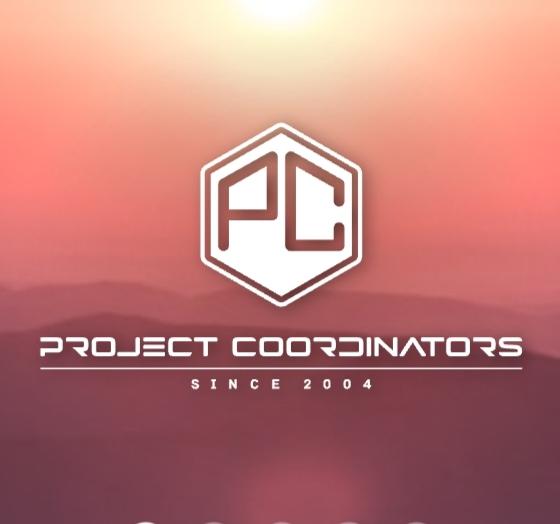 Project Coordinators Sri Lanka