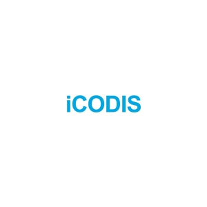 Icodis Company Logo