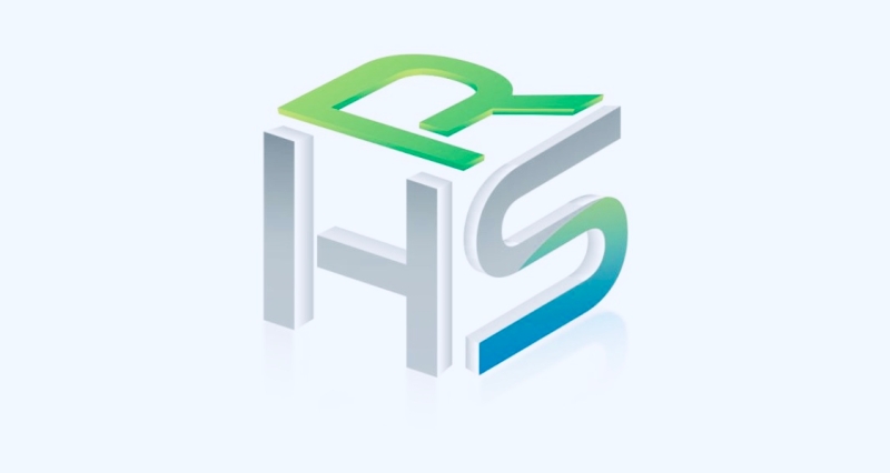 Hsr Projeler A. Company Logo