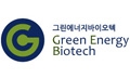 Green Energy BioTech Company Logo
