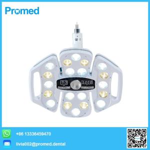 Wholesale Dental Unit: LED Lamp